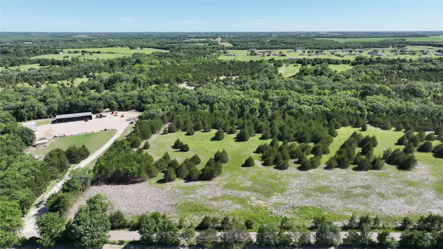 TBD1 Rochelle Cannon Road, Whitewright, TX 75491 - #2