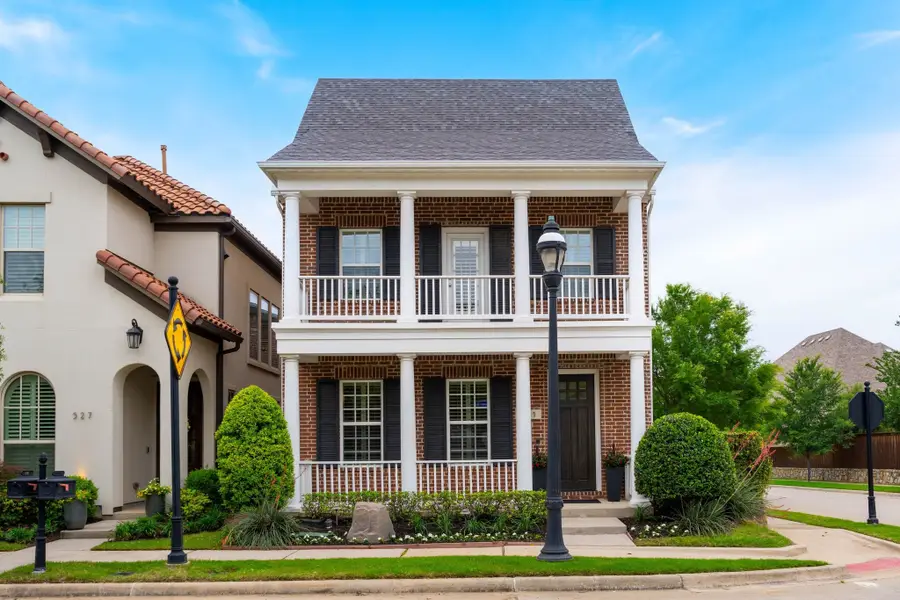 531 Sandy Lane, Flower Mound, TX 75022 - #2