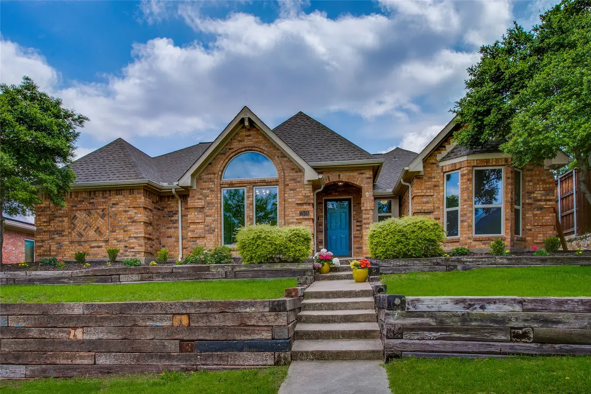 1908 Golden Trail, Carrollton, TX 75010 - #1