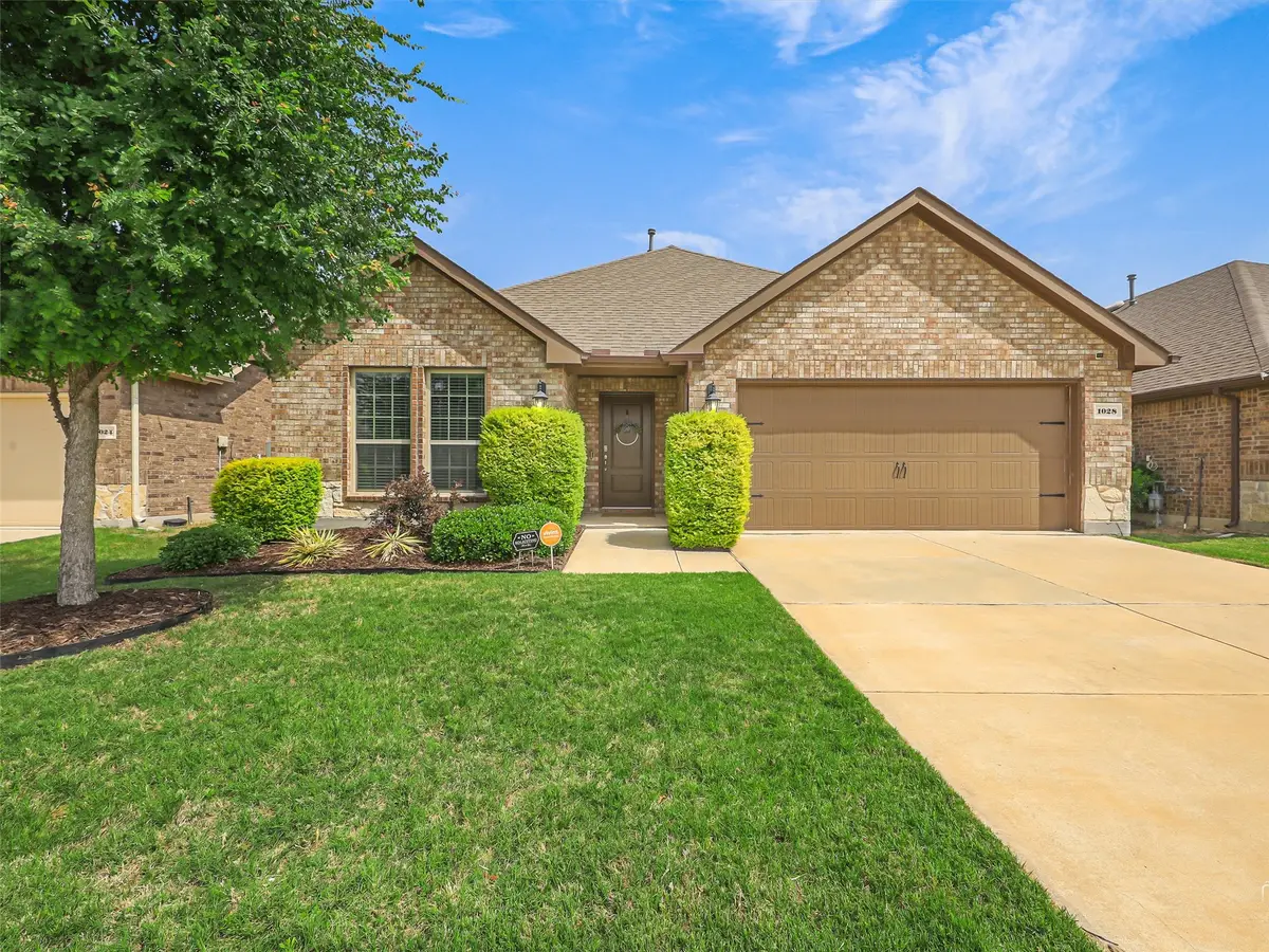1028 Azure Lane, Celina, TX 75009 - #1