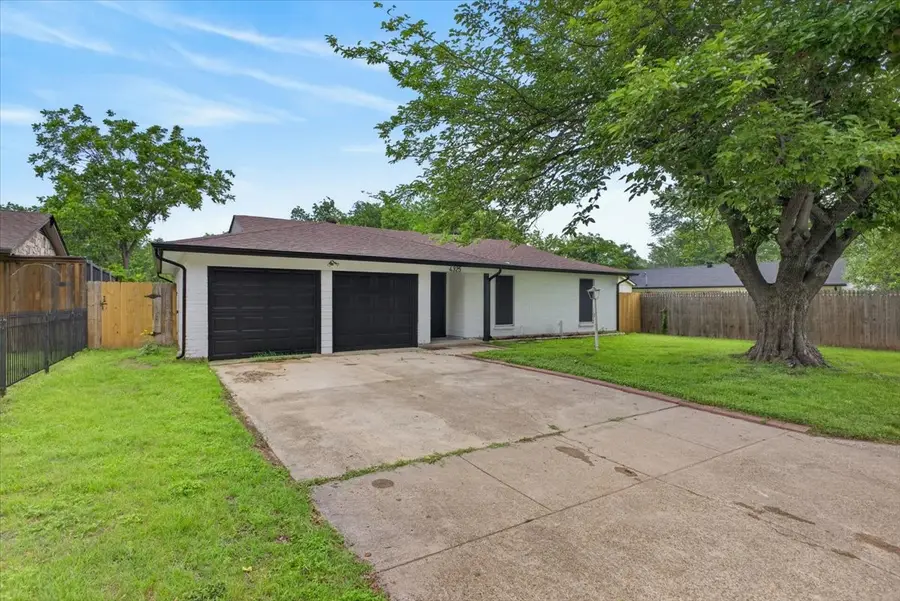4325 Richard Street, Forest Hill, TX 76119 - #2