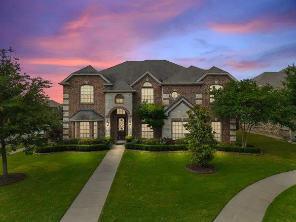 100 Cherry Court, Red Oak, TX 75154