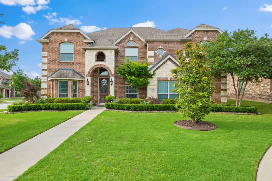 100 Cherry Court, Red Oak, TX 75154 - #2