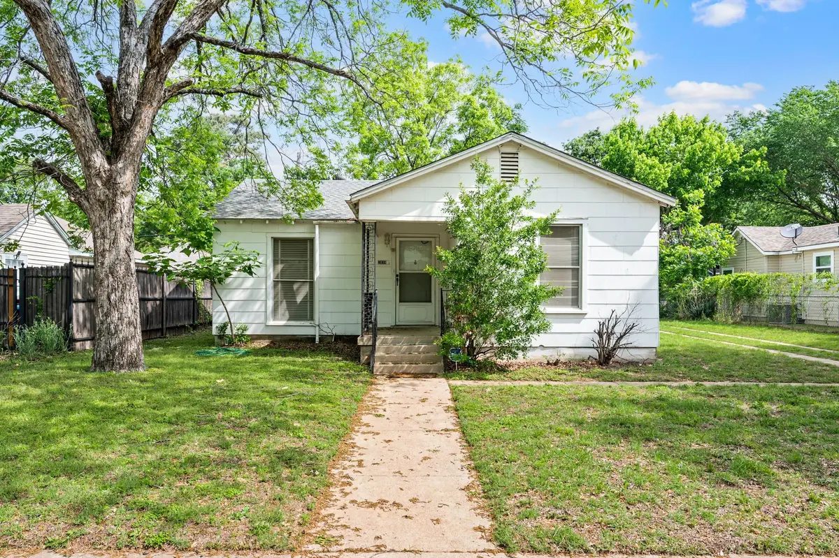 3409 Dalford Street, Fort Worth, TX 76111 - #1