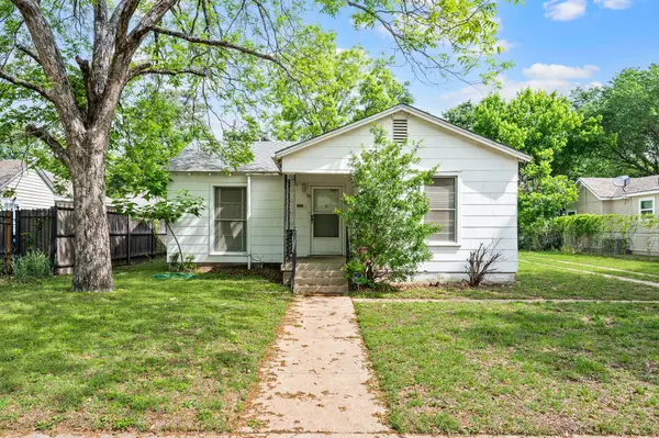 3409 Dalford Street, Fort Worth, TX 76111