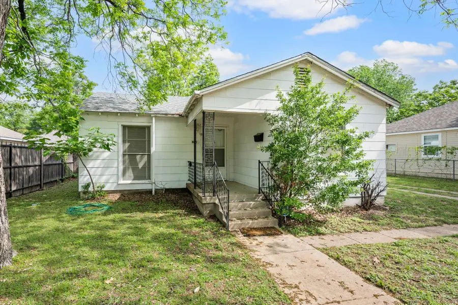 3409 Dalford Street, Fort Worth, TX 76111 - #2