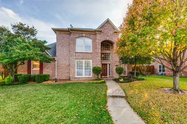 6901 Aberdeen Drive, Garland, TX 75044