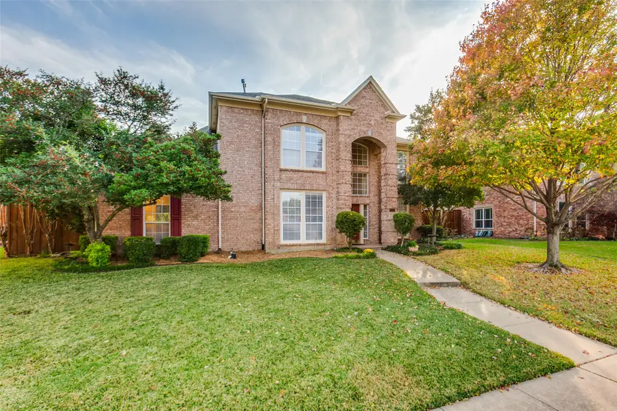 6901 Aberdeen Drive, Garland, TX 75044 - #2