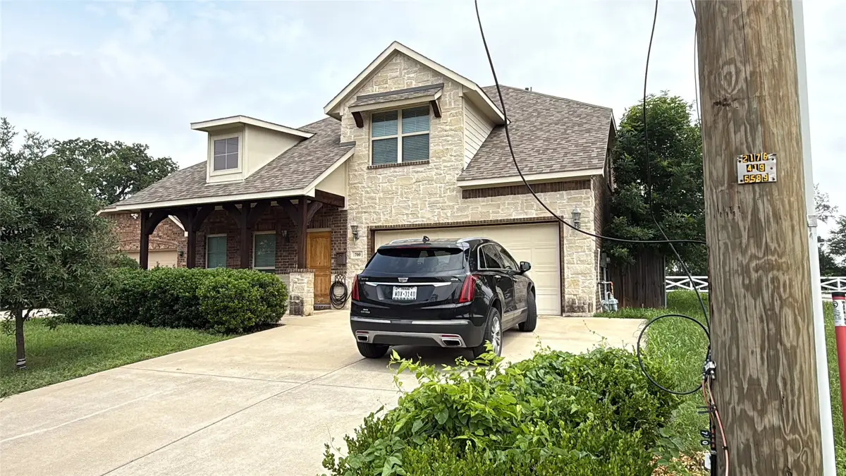 700 N Irving Heights Drive, Irving, TX 75061 - #1