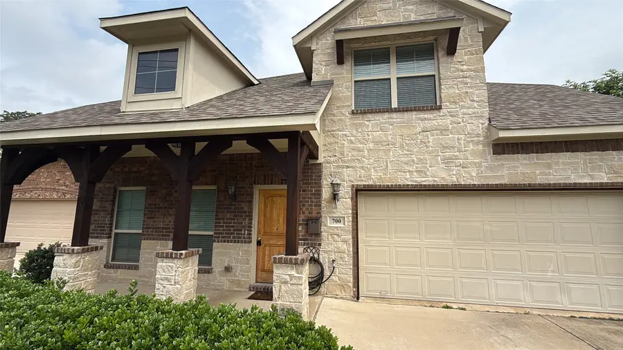 700 N Irving Heights Drive, Irving, TX 75061 - #2