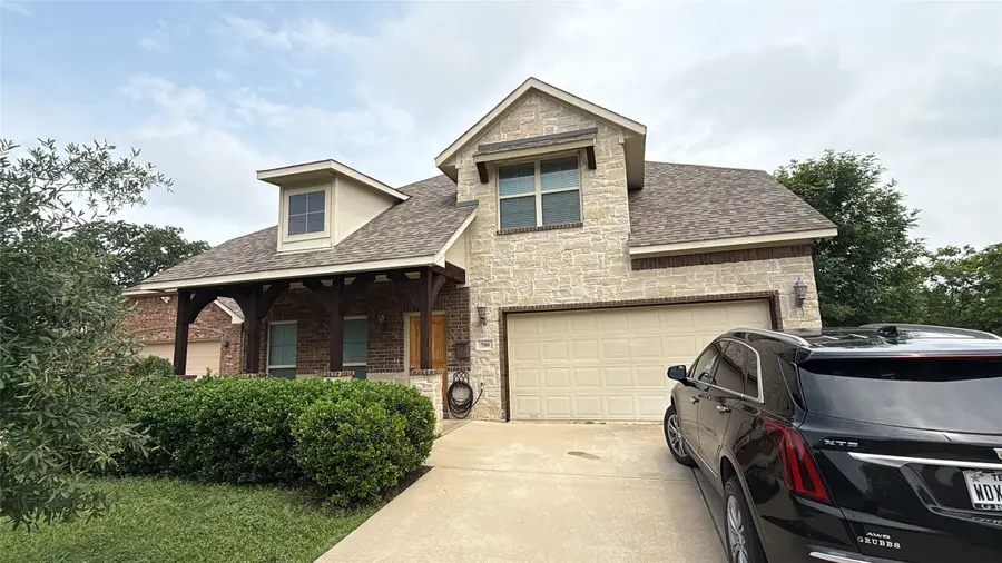 700 N Irving Heights Drive, Irving, TX 75061 - #3