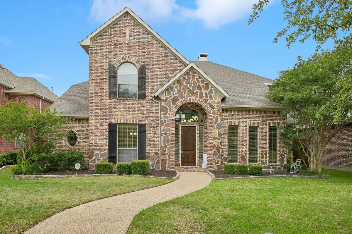 424 Water Bridge Drive, Lewisville, TX 75056 - #1