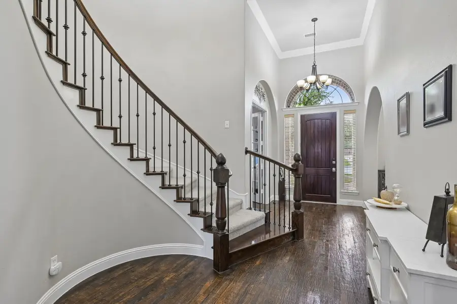 424 Water Bridge Drive, Lewisville, TX 75056 - #2