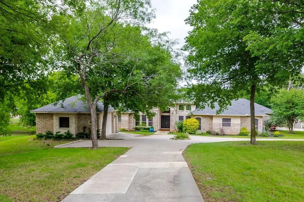 6413 Shoreline Drive, Little Elm, TX 75068 - #1