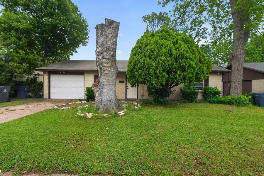 302 Independence Drive, Garland, TX 75043 - #2