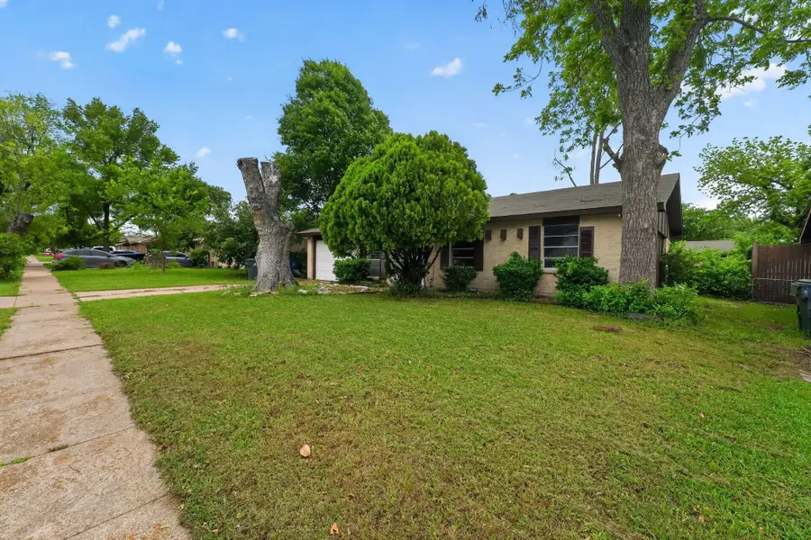 302 Independence Drive, Garland, TX 75043 - #3