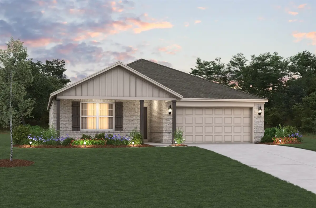 5409 Candlewood Drive, Denton, TX 76207 - #1