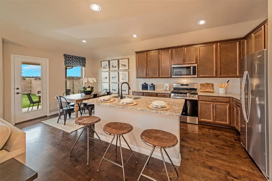 5409 Candlewood Drive, Denton, TX 76207 - #2