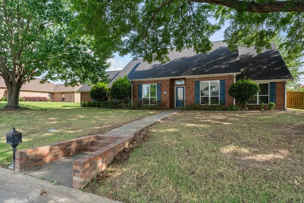 216 Turnberry, Mount Pleasant, TX 75455 - #1