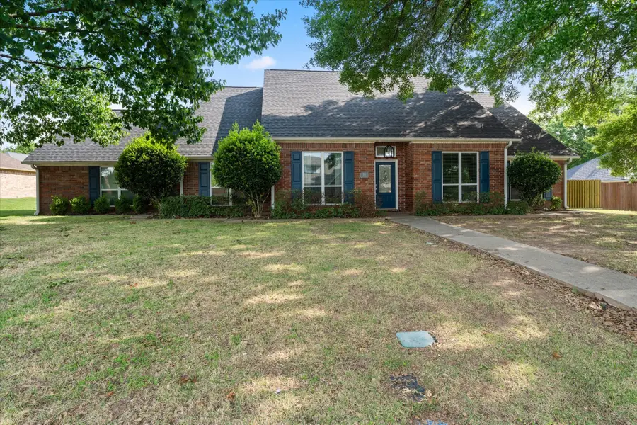 216 Turnberry, Mount Pleasant, TX 75455 - #2