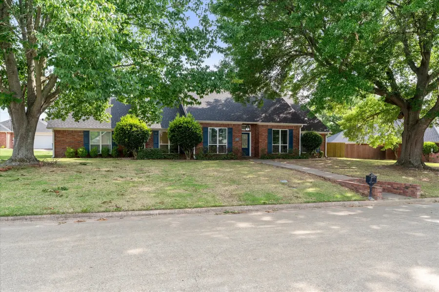 216 Turnberry, Mount Pleasant, TX 75455 - #3