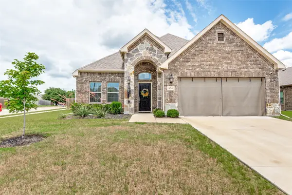 634 Comal Drive, Crandall, TX 75114