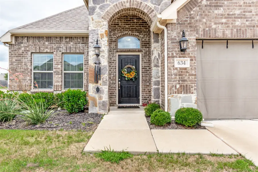 634 Comal Drive, Crandall, TX 75114 - #2