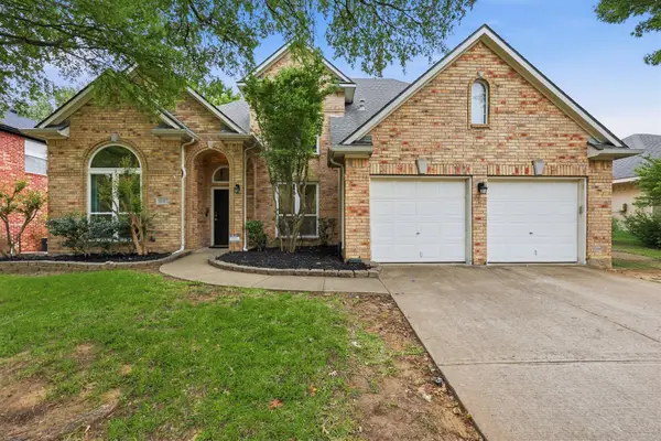 11317 Sunrise Lane, Frisco, TX 75035