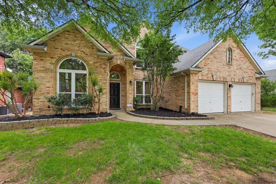 11317 Sunrise Lane, Frisco, TX 75035 - #2
