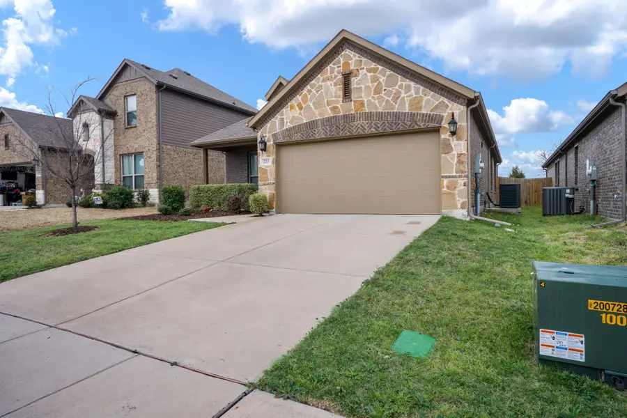 2213 Ryder Road, Wylie, TX 75098 - #3