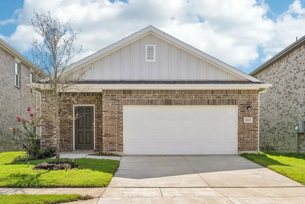 6083 Mojave Drive, Forney, TX 75126 - #1
