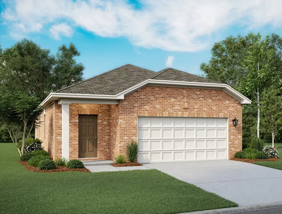 6083 Mojave Drive, Forney, TX 75126 - #2