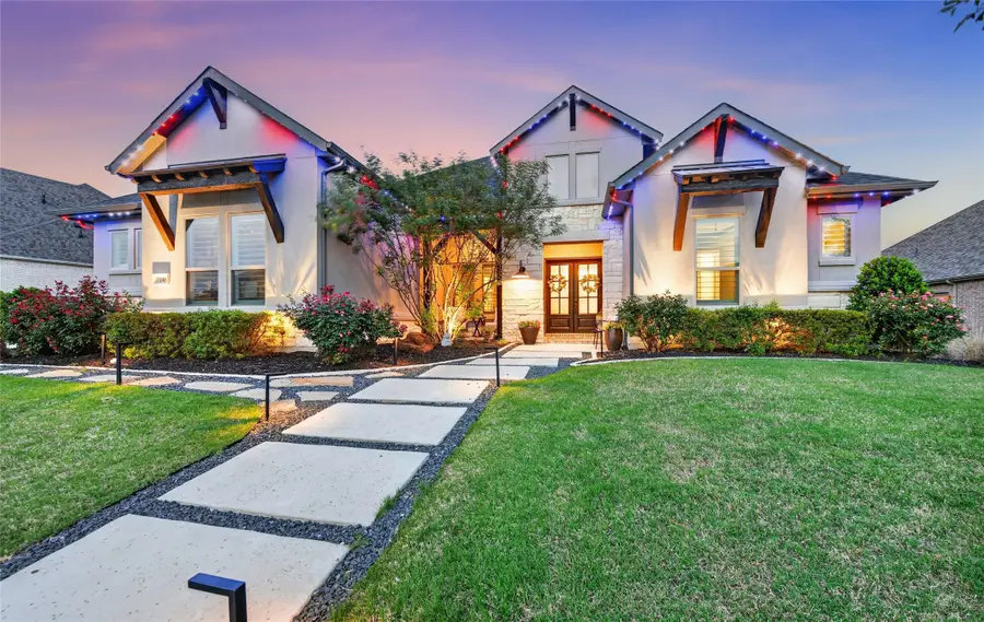 7108 Eagles Ridge Court, Argyle, TX 76226 - #3