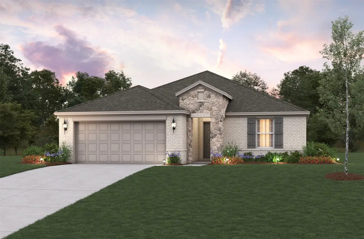 2201 Bayou Glen Drive, Denton, TX 76207 - #1