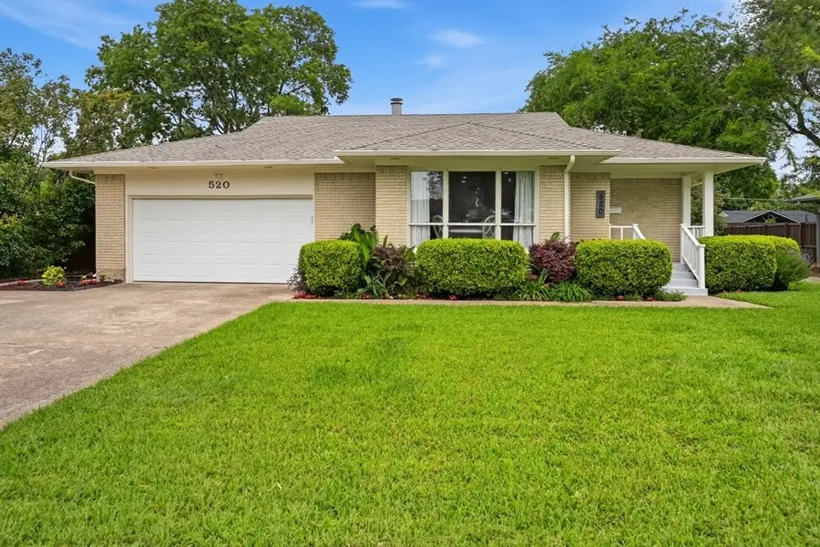 520 Westwood Drive, Richardson, TX 75080 - #2