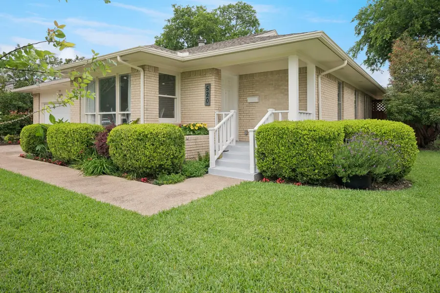 520 Westwood Drive, Richardson, TX 75080 - #3