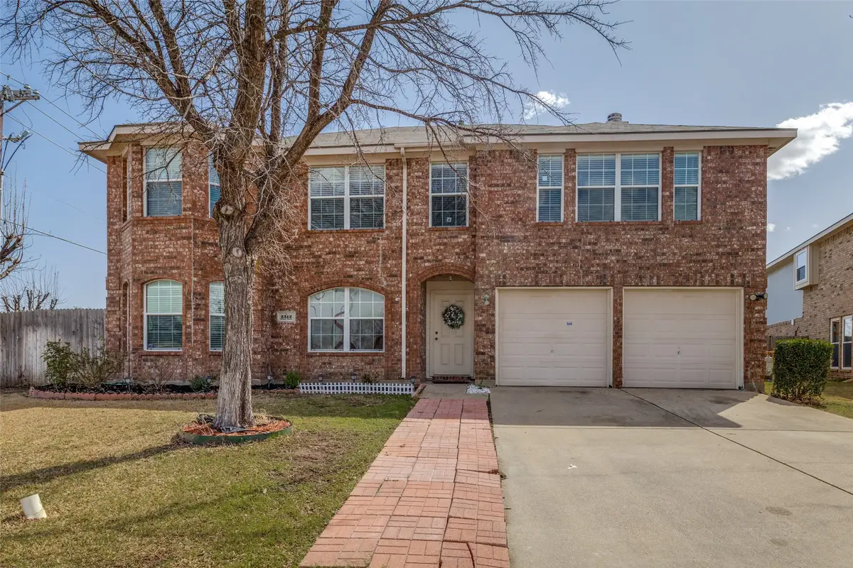 2512 Calico Rock Drive, Fort Worth, TX 76131 - #1