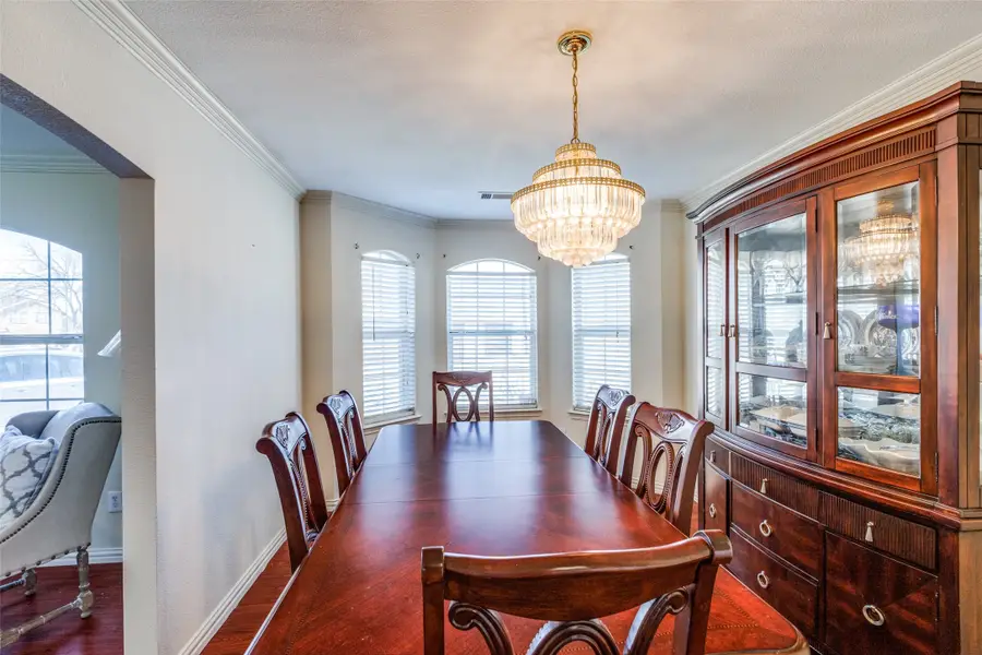 2512 Calico Rock Drive, Fort Worth, TX 76131 - #3
