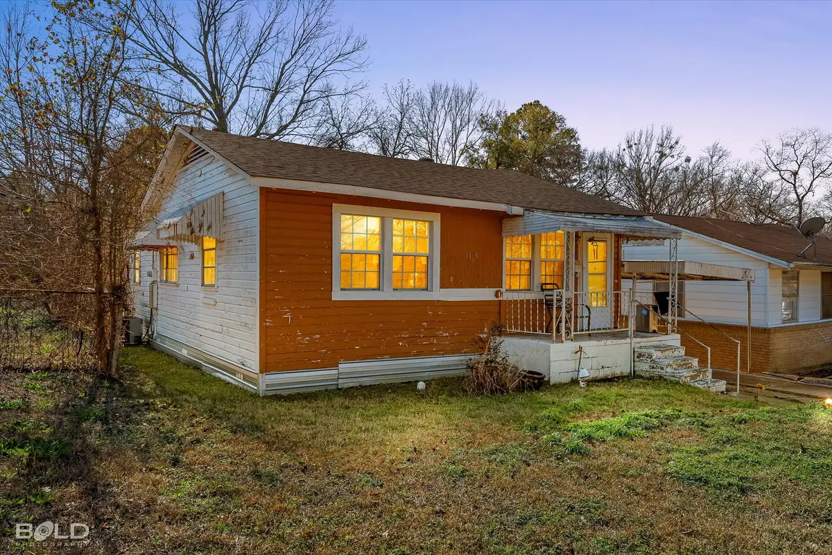 3105 Metal Street, Shreveport, LA 71103 - #1