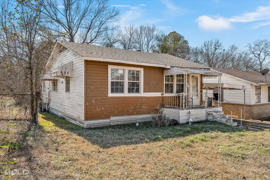 3105 Metal Street, Shreveport, LA 71103 - #2