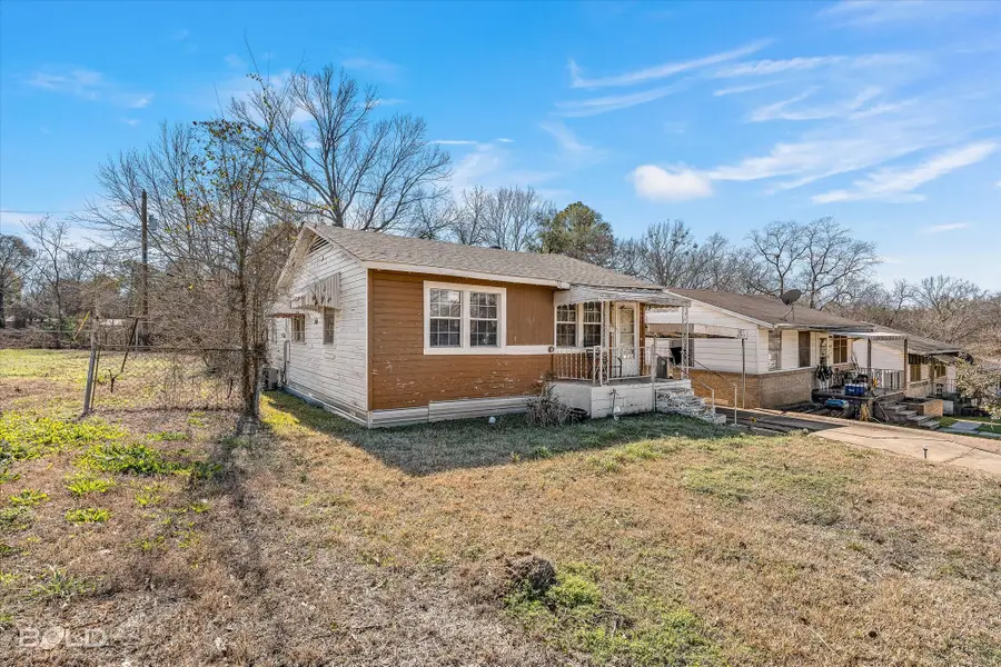 3105 Metal Street, Shreveport, LA 71103 - #3