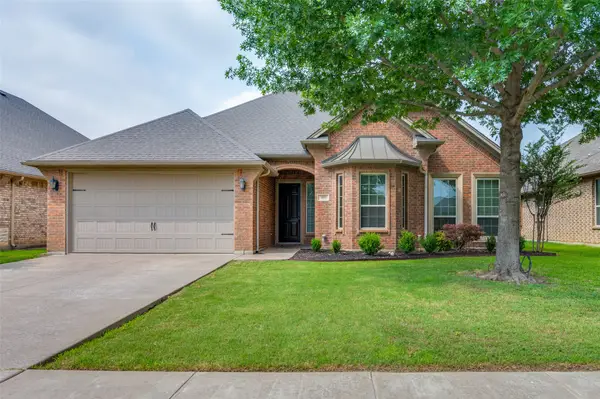 309 Hudson Lane, Burleson, TX 76028