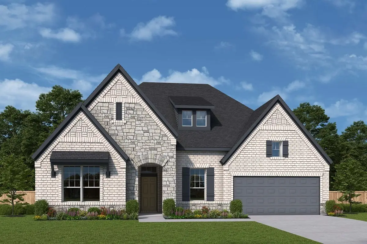 3279 Jersey Drive, Midlothian, TX 76065 - #1
