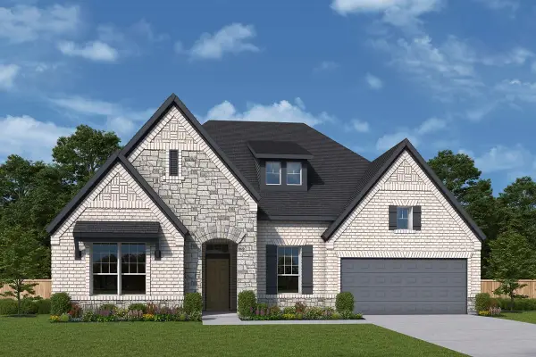 3279 Jersey Drive, Midlothian, TX 76065