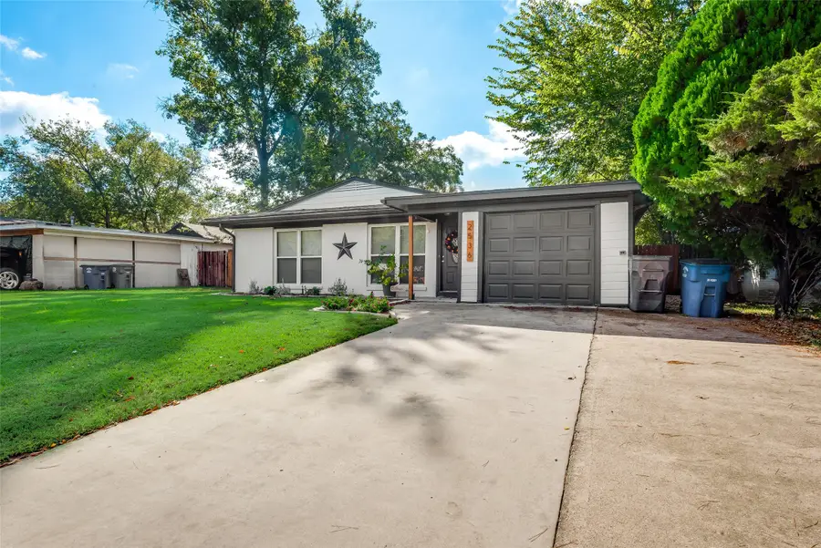 2536 Maverick Avenue, Dallas, TX 75228 - #2