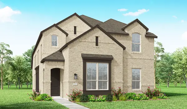 4401 Script Street, Celina, TX 75078
