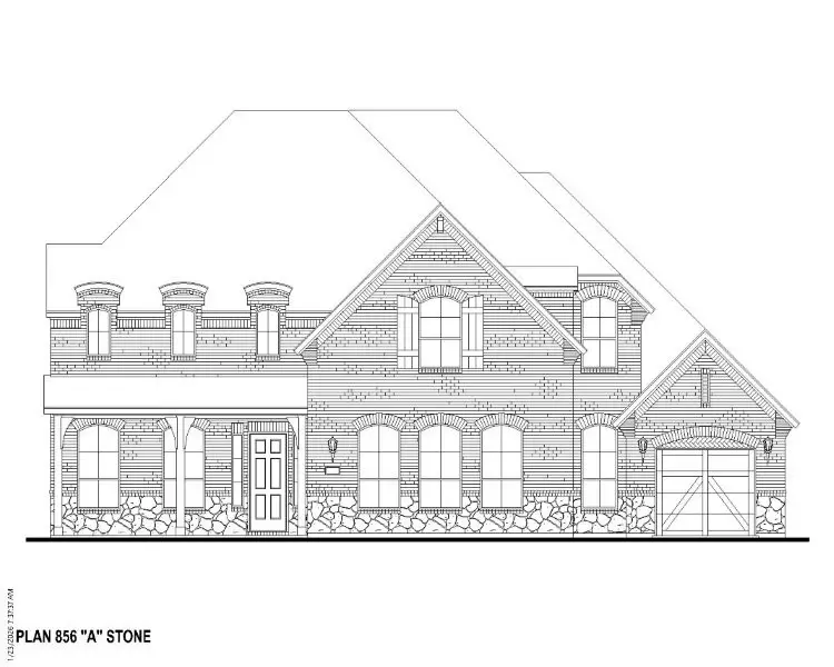 794 White Sage Road, Haslet, TX 76052 - #1