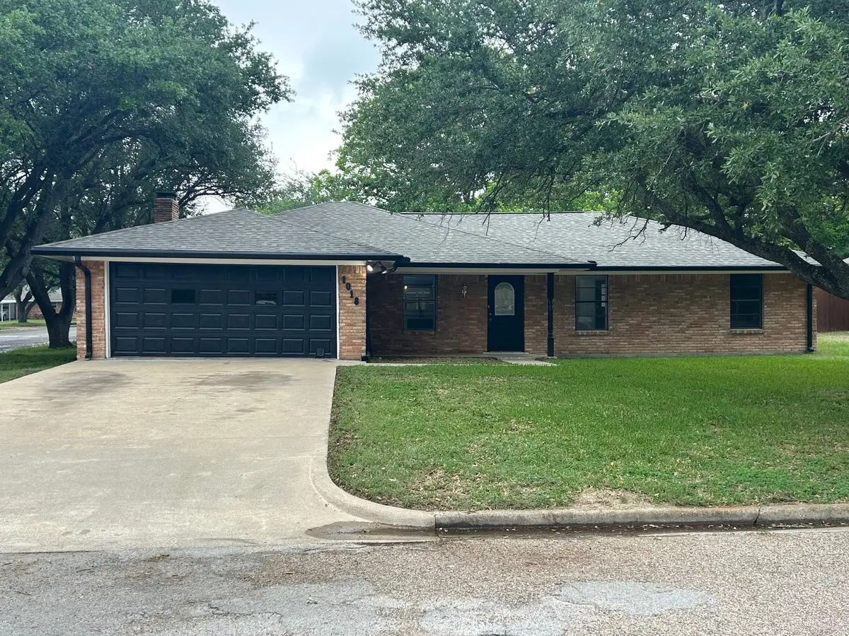1018 Clark, Mexia, TX 76667 - #1