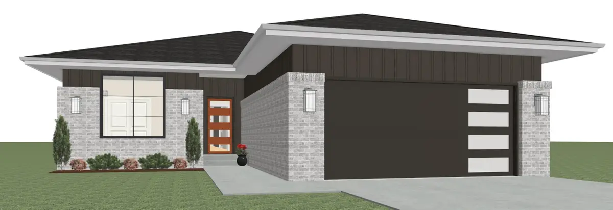 4604 Red Bud Court, The Colony, TX 75056 - #1