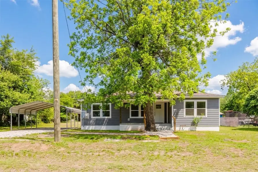 524 W Roberts Street, Gorman, TX 76454 - #2